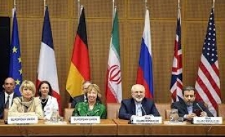 امکان توافق نسبی ایران و 1+5 دور از انتظار نیست