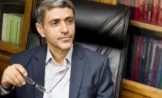 دکتر علی طیب نیا وزیر اقتصاد