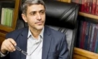 دکتر علی طیب نیا وزیر اقتصاد