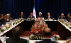 اقتصاد ایران، شاهراهی برای تجارت جهانی است / تحریم، فساد اقتصادی را ترویج می‌کند