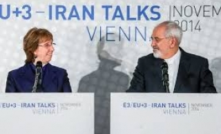 اقتصاد ایران و توافق وین
