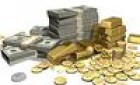 14 دی و نرخ ارز و طلا ( دلار 3535 تومان و سکه 984 هزار تومان )