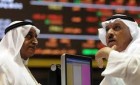 سقوط بازار سهام کشورهای عربی در پی کاهش قیمت نفت