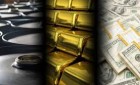 رابطه طلا ، نفت و دلار