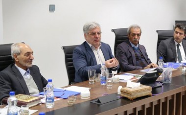 با هدف حل مشکلات بخش خصوصی با سازمان تامین اجتماعی ، کمیته مشترک اتاق ایران و سازمان تامین اجتماعی تشکیل شد