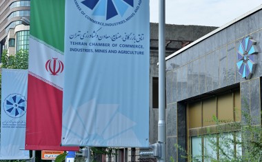 نماینده یکی از برترین موسسات خدمات‌دهنده به بنگاه‌های اقتصادی در سطح جهان، با حضور در اتاق تهران از الزامات حضور در بازارهای جهانی می‌گوید.